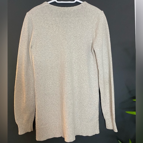 Simons grey sweater - Picture 2 of 4